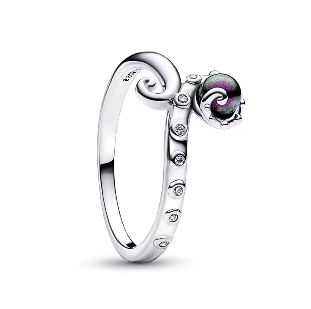 Ocean’s Curse Ring